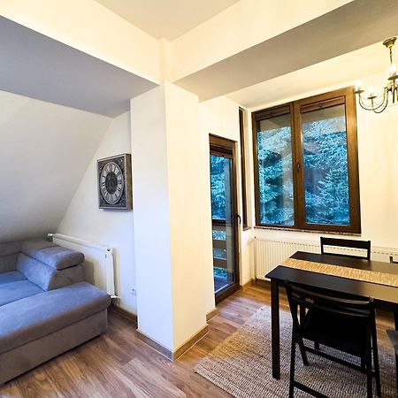 Impala Sinaia - Springbok Appartement Buitenkant foto