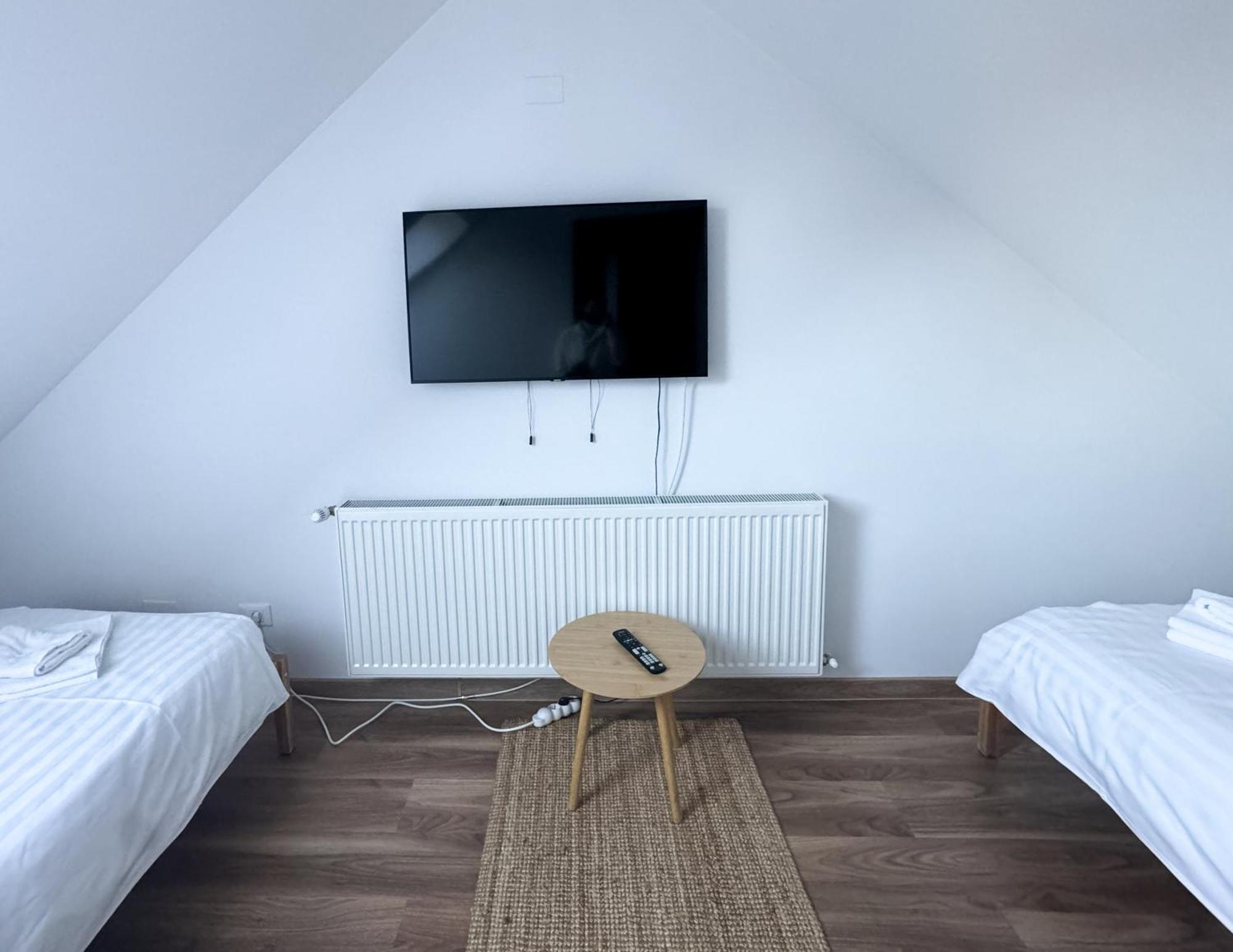 Impala Sinaia - Springbok Appartement Buitenkant foto