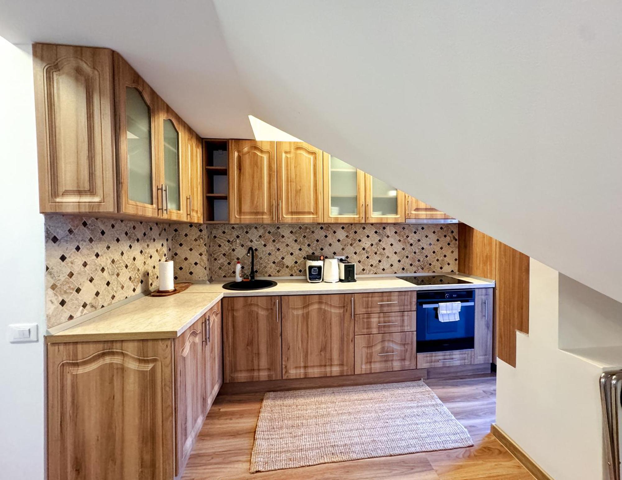 Impala Sinaia - Springbok Appartement Buitenkant foto