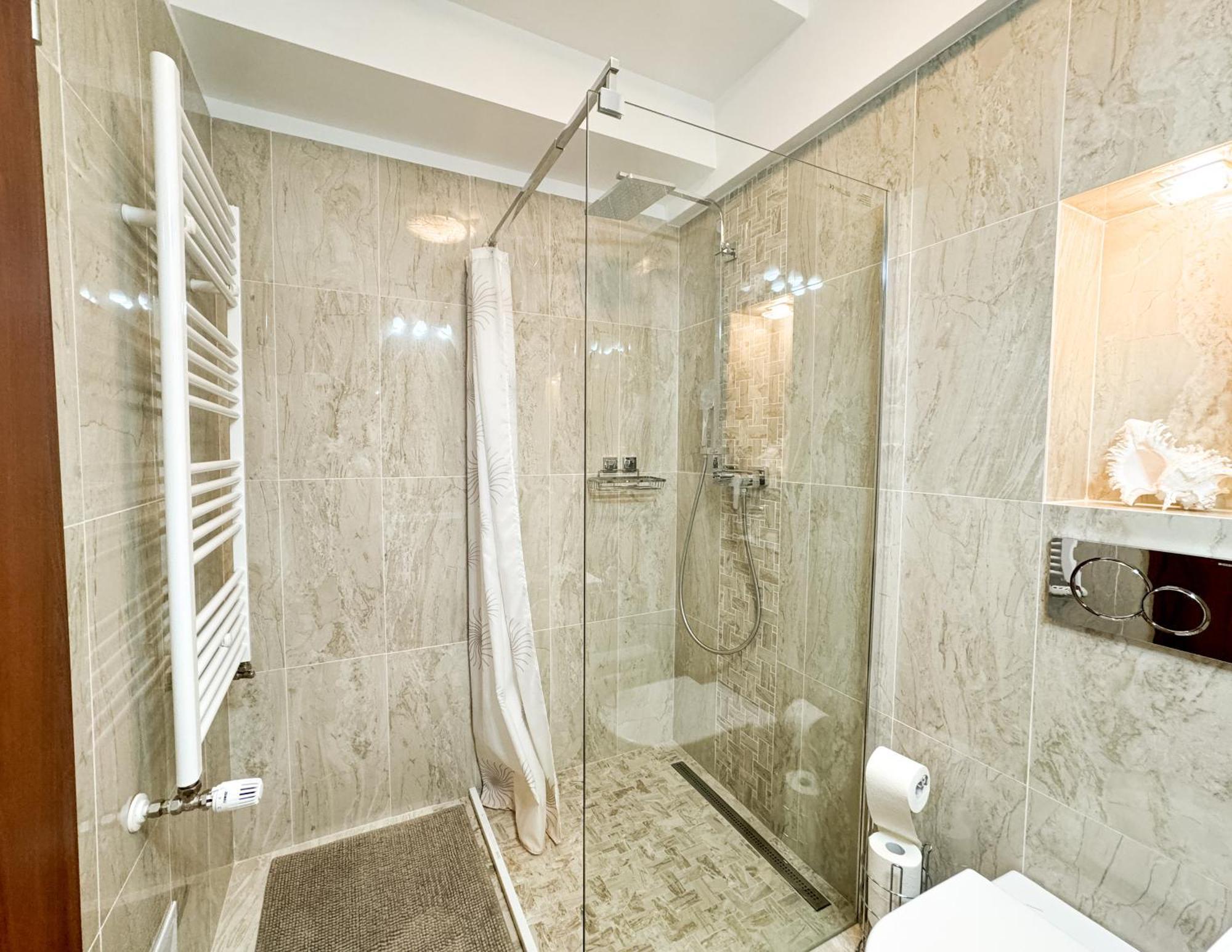 Impala Sinaia - Springbok Appartement Buitenkant foto